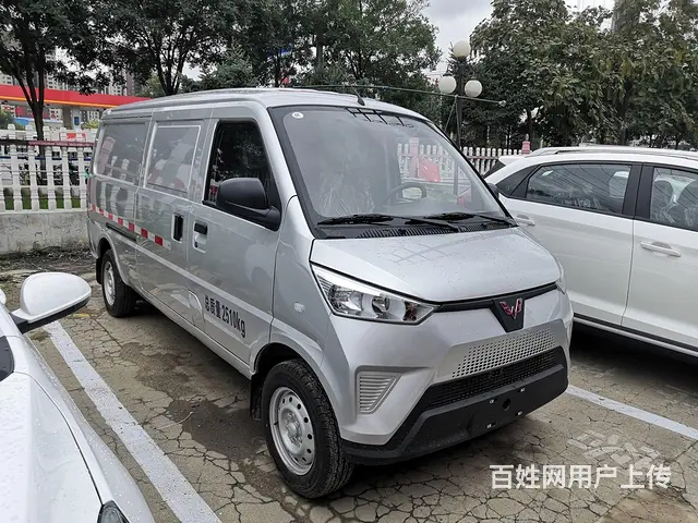 沈阳电动货车4米2新能源吉利远程零首付购车，无禁行 - 图片 6