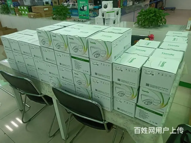 六安电子围栏门禁无线网络监控覆盖 - 图片 4