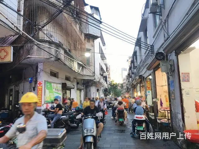 （51旺铺推荐）大同龙昆上村35平外卖店招租 - 图片 8