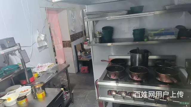 大东门城市商圈外卖快餐店出兑 - 图片 3