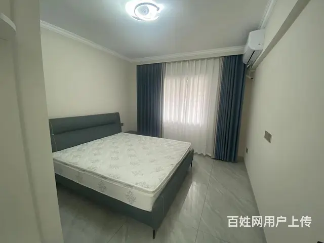 泉秀街 丰盛假日城堡 全新精装三房两厅 高层 家具家电齐全 - 图片 5