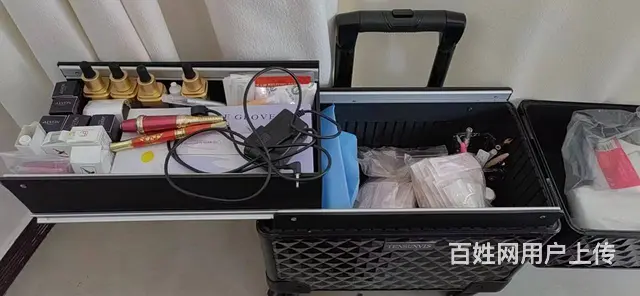 （诚速）低价转让金世界步行街营业中美甲店 位置优客流大且稳定 - 图片 3
