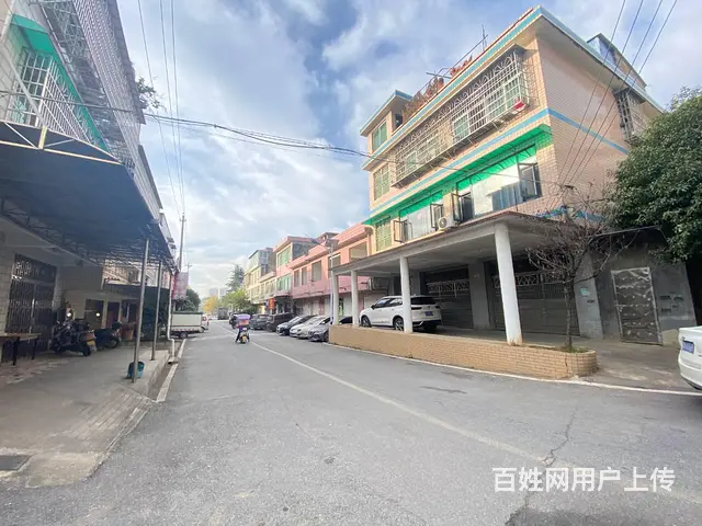（房东直租）开福区中岭小区中青路二环联络线旁300平仓库出租 - 图片 2