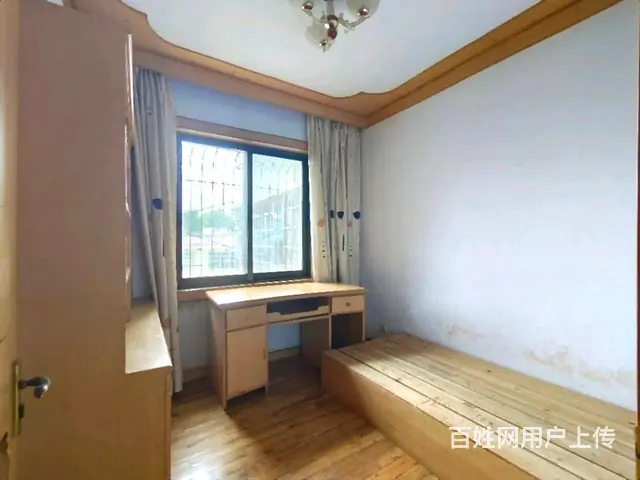 麻园烟厂宿舍3室出售停车方便临近合力超市五小爱民广场 - 图片 9