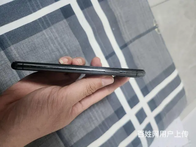 【搞定了！】苹果x 原屏 备用机无敌 - 图片 4