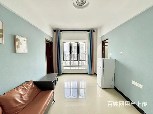 限时特价！6号线地铁100米小区电梯高层民水电可燃 - 图片 3