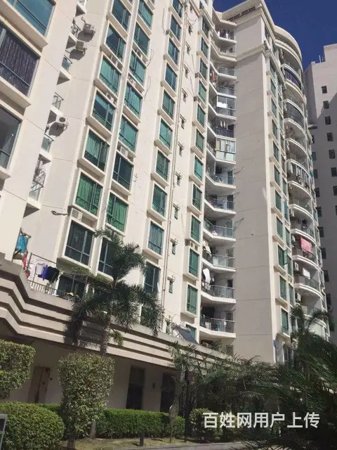 思北 慧景城 电梯高层一房 景观好 轮渡 鹭江道 东渡旁 - 图片 11