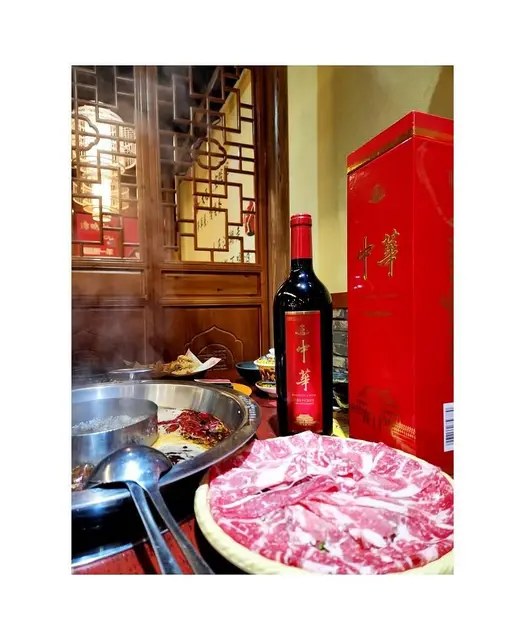 网红爆品：中华赤霞珠干红葡萄酒，性价比相当高 - 图片 3