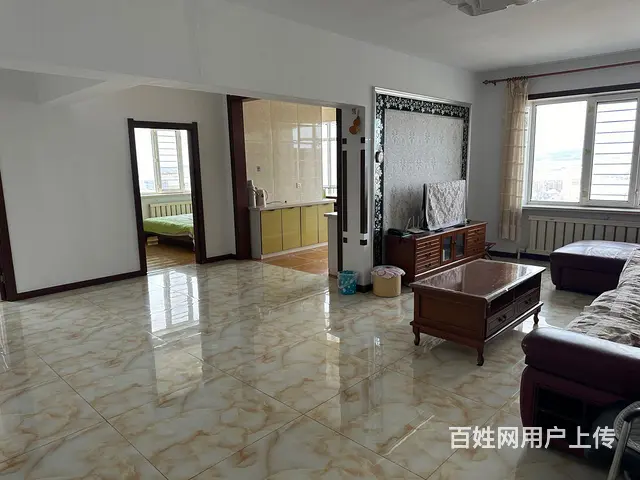 卖房 南山双吉大厦 - 图片 2