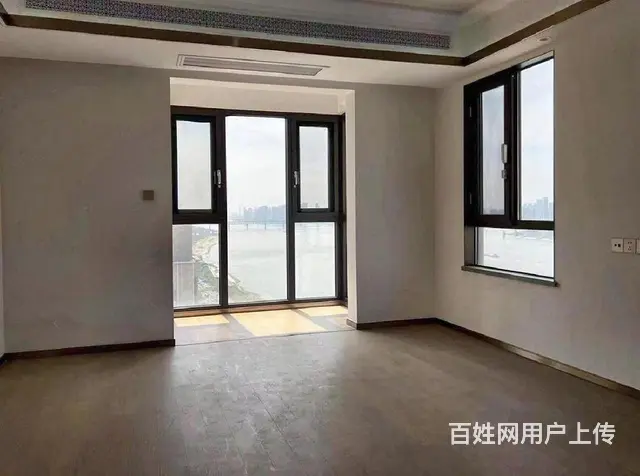 联投中心一期 武昌超一线江景 接待居家都行 四室三 - 图片 5