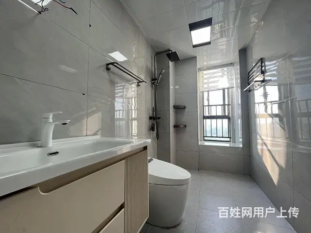 华侨城  东湖边  金茂府 居家 3 房  高层看 - 图片 6