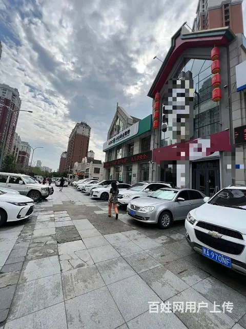 【搞定了！】道里群力第七大道景江东路餐饮店出兑中餐转让 - 图片 2