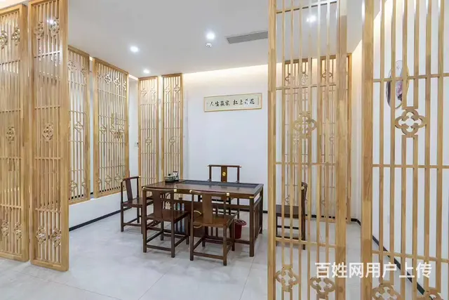 （51旺铺推荐）龙华区融创精彩天地1000平棋牌茶艺馆转让 - 图片 8