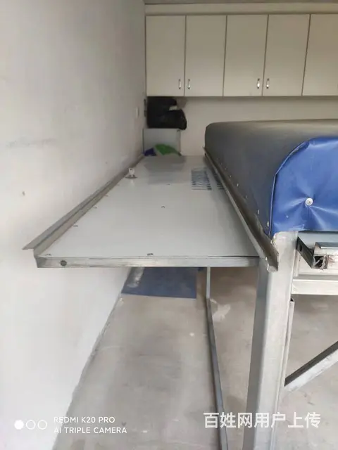 出售五菱荣光双排小卡车棚 - 图片 6