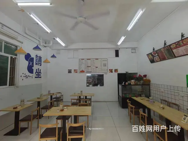 （51旺铺推荐）龙华区滨濂北社区80平餐饮店转让 - 图片 4