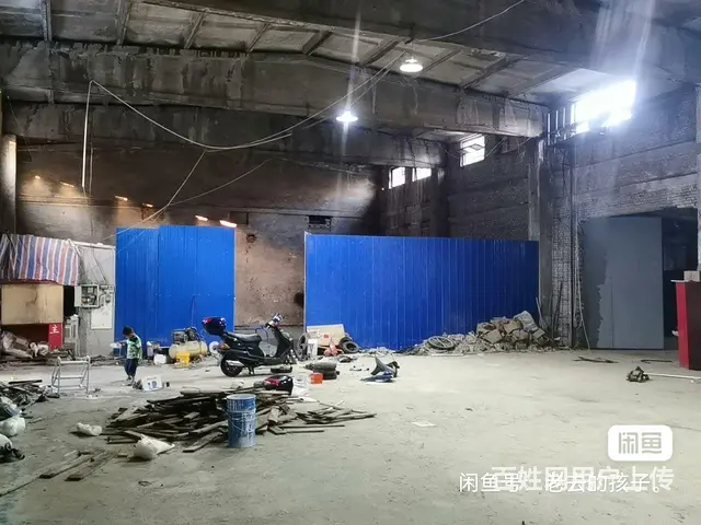 挑高8米厂房 仓库 - 图片 2
