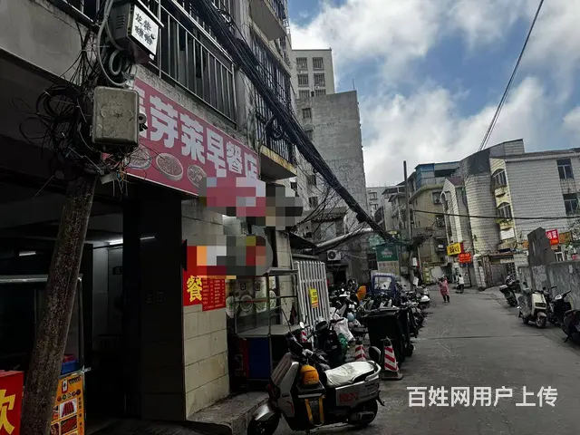 （51旺铺推荐）龙华区城西镇山高村60平餐饮店转让 - 图片 5