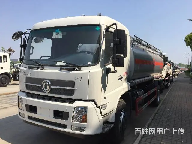 国五、天锦油车厂家特供衢州地区！ - 图片 5
