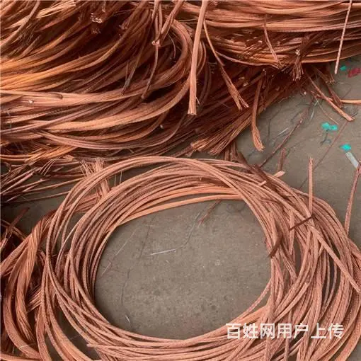昆山淀山湖电缆回收 高价格直收废旧电缆电线 - 图片 2