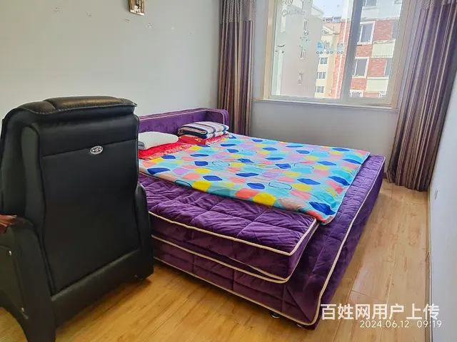 珠江四中新宇香苑 - 图片 4