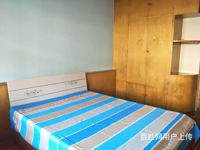 怀远门 地铁口 出租 4楼 2室1厅 家电全 - 图片 3