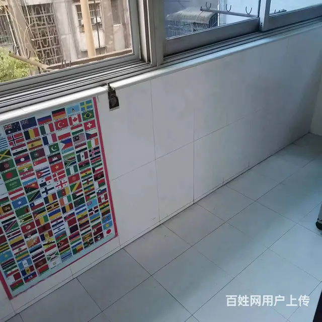 船山大道华程医院附近精装修1室1厅家具家电齐全月租750 - 图片 7