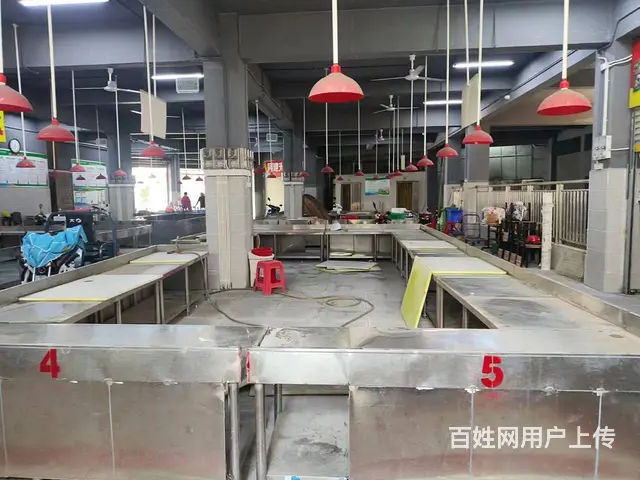 （51旺铺推荐）龙华区滨濂村一楼临街500平铺面出租 - 图片 3