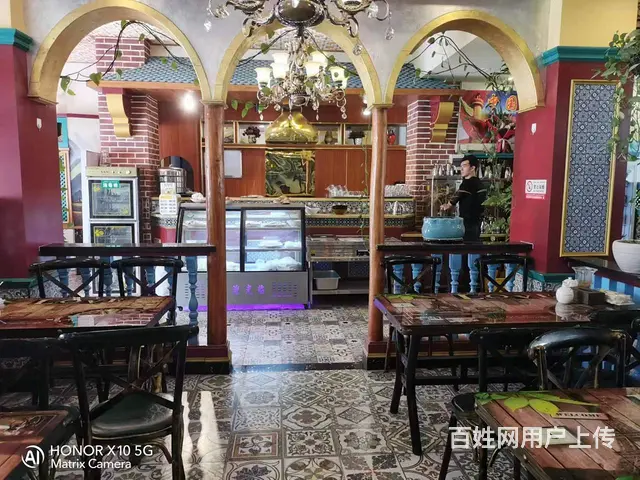 B个人一南昌路商圈餐饮店转让 - 图片 7