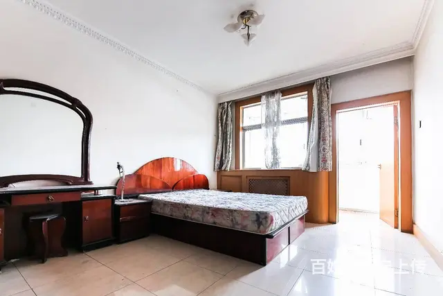 王城大道36号院 普通住宅 中等装修 - 图片 3