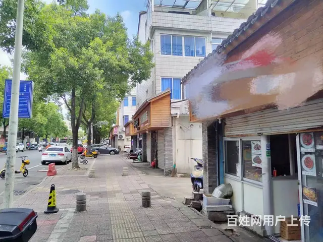（易转推荐）黄岩好位置餐饮旺铺低价转让 - 图片 2