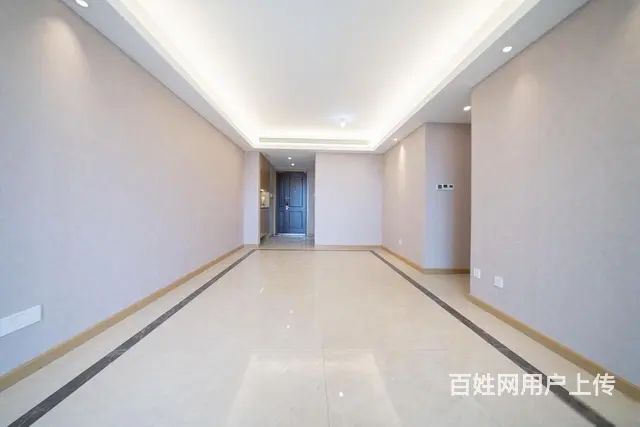 朗诗競园旁 弘阳天下锦精装3室 开发商精装全新未入住 - 图片 4