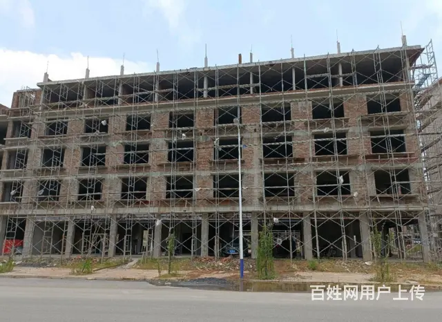 （速转店）I39735大健康产业园安置区 97995租金实惠 - 图片 1