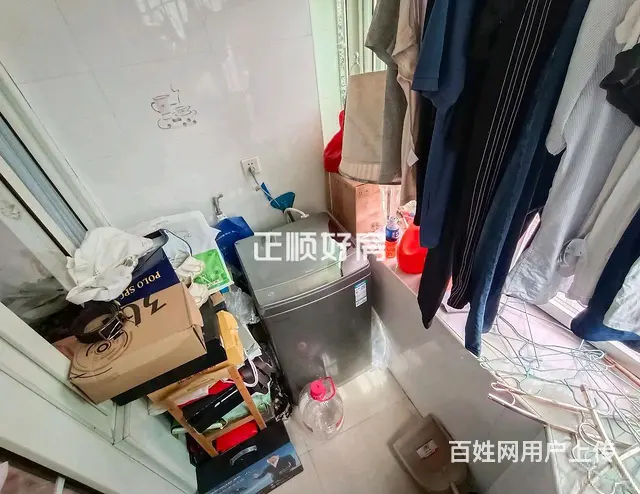 新香洲翠华新村精装南向2房黄金楼层 - 图片 3