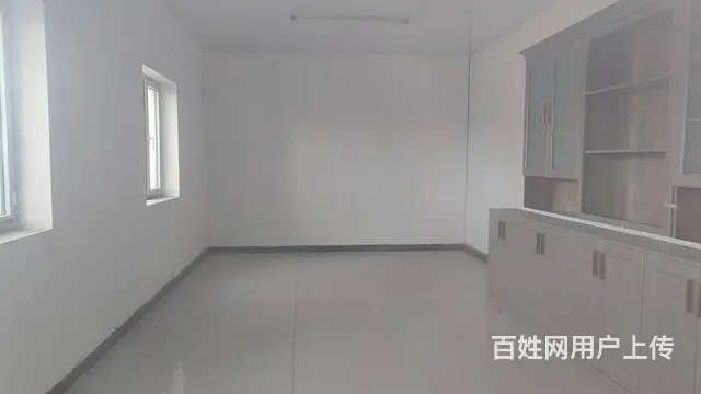 沙岭1100平，高度6米，电80千瓦，办公40多平，能走大车 - 图片 1
