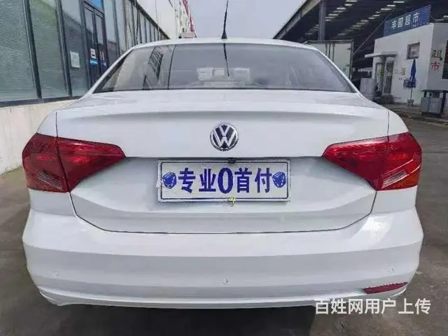 大众 捷达 2019款 1.5 手动 梦想版舒适型 - 图片 3
