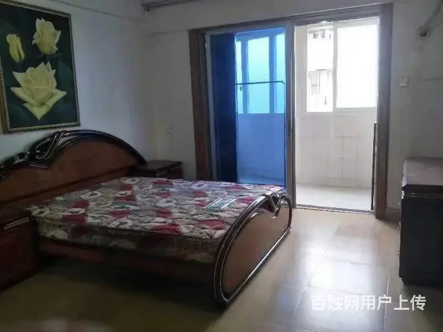 彩虹花园(湖里-江头) 大二房二阳台3500元 - 图片 3