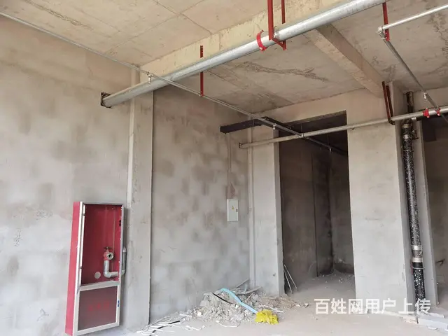 （诚速）盛世华章临街两层多个商铺 面积150至250平不等 - 图片 7