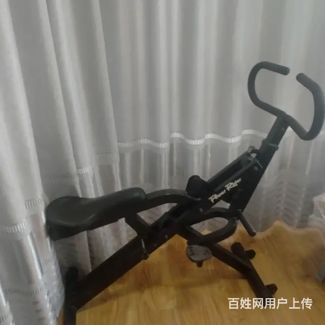 出售健美骑士一台 - 图片 2
