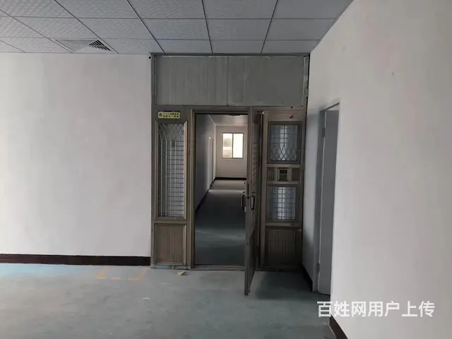 （新房源）经区温泉独门独院一楼厂房多面积出租可分租 - 图片 8