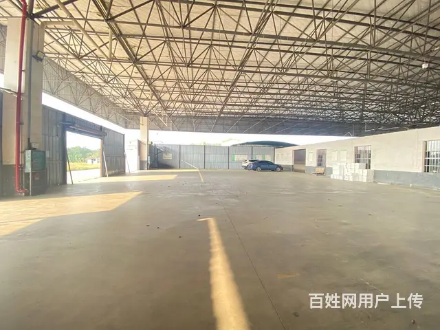 海吉星500一2000平生鲜农产品配套仓库，带冷库和恒温库 - 图片 5