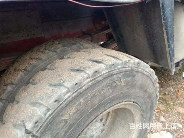 4.5米蓝牌高配重汽王牌 - 图片 11