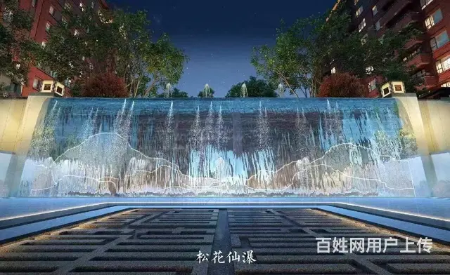 泊逸天玺甲第 有我在就优惠 优惠 优惠！！！ - 图片 2