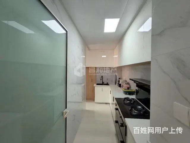 光大银行对面桂花苑新装三房初次出租停车方便临近招商市政府 - 图片 5