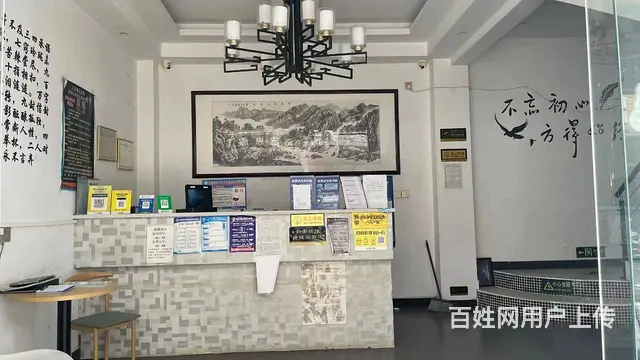 （51旺铺推荐）亚龙湾六盘村民宿转让 - 图片 2