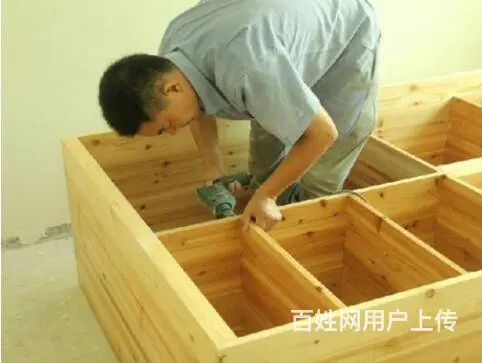 工装，家装，泥工,木工,水电,油,全包,半包,清包 - 图片 5