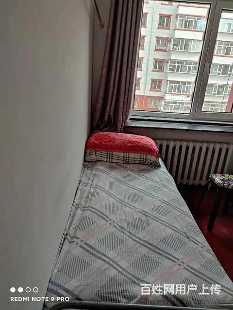 地点便利，离人工湖，火车站近，临近二中十五中校区3楼拎包即住 - 图片 5