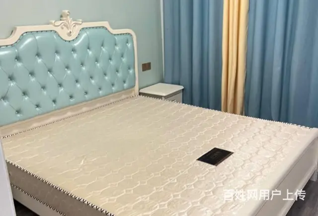 常胜中路向群路附近有房出租 普通住宅2厅 精装修 - 图片 2