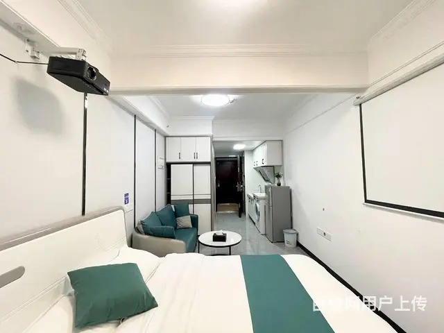 （老板本人）岳麓区多个医院旁精装民宿酒店转让  6247 - 图片 3