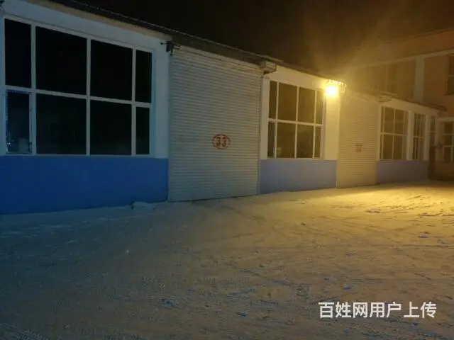 暖仓库 ，常温库房，常年租凭 - 图片 9