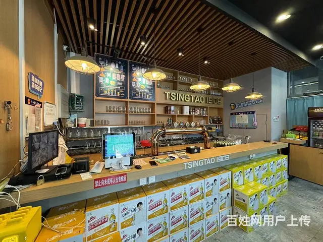临淄区鱼盐里营业中旺铺转让 - 图片 4